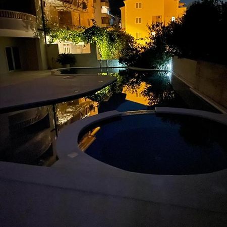 Apartment Dalmatien Traumhaus Makarska Exterior foto