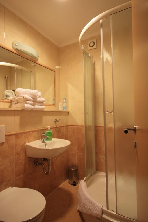 Apartment Dalmatien Traumhaus Makarska Exterior foto