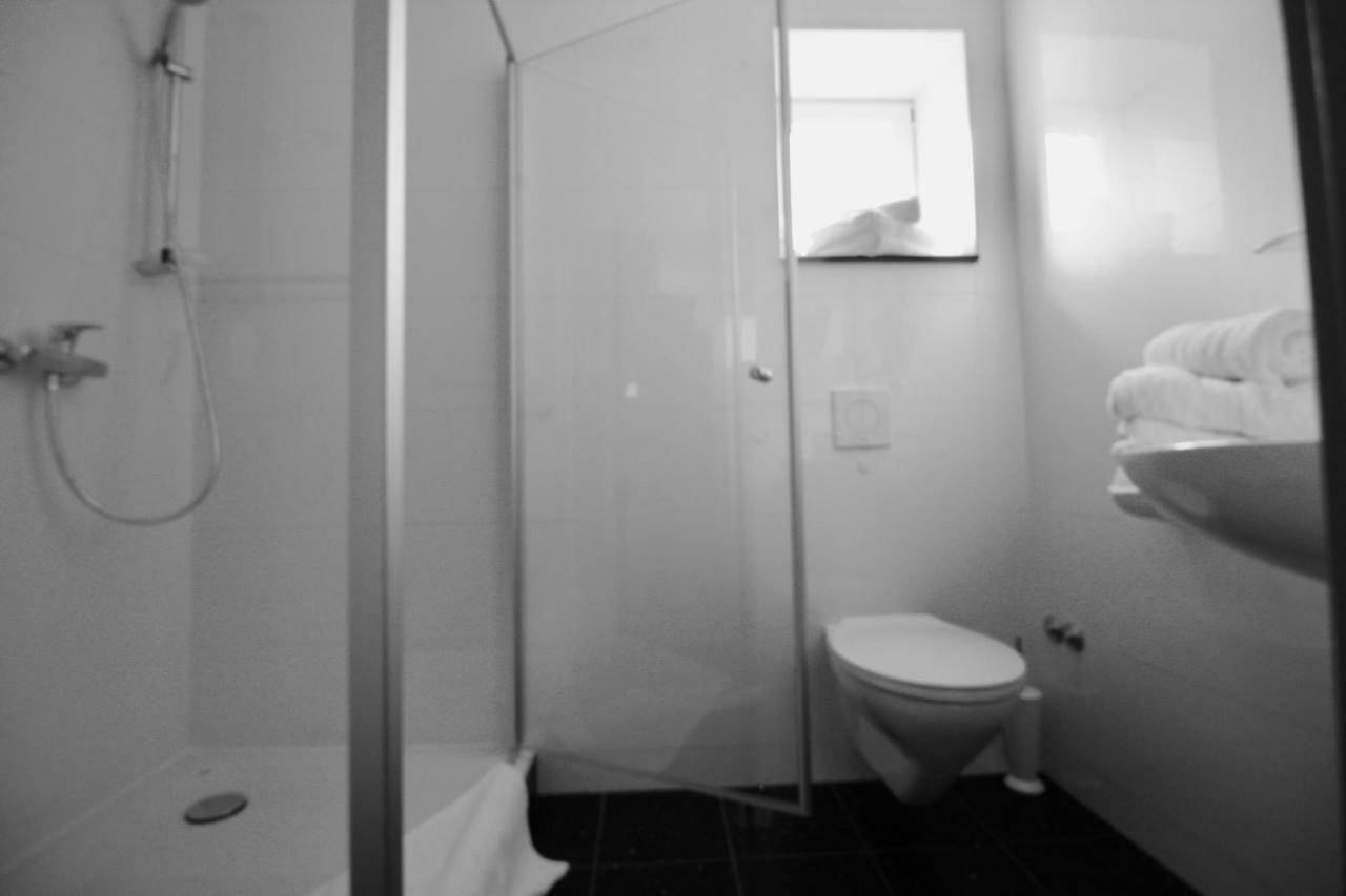 Apartment Dalmatien Traumhaus Makarska Exterior foto