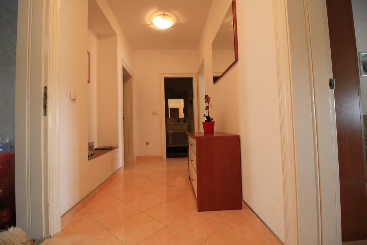 Apartment Dalmatien Traumhaus Makarska Exterior foto
